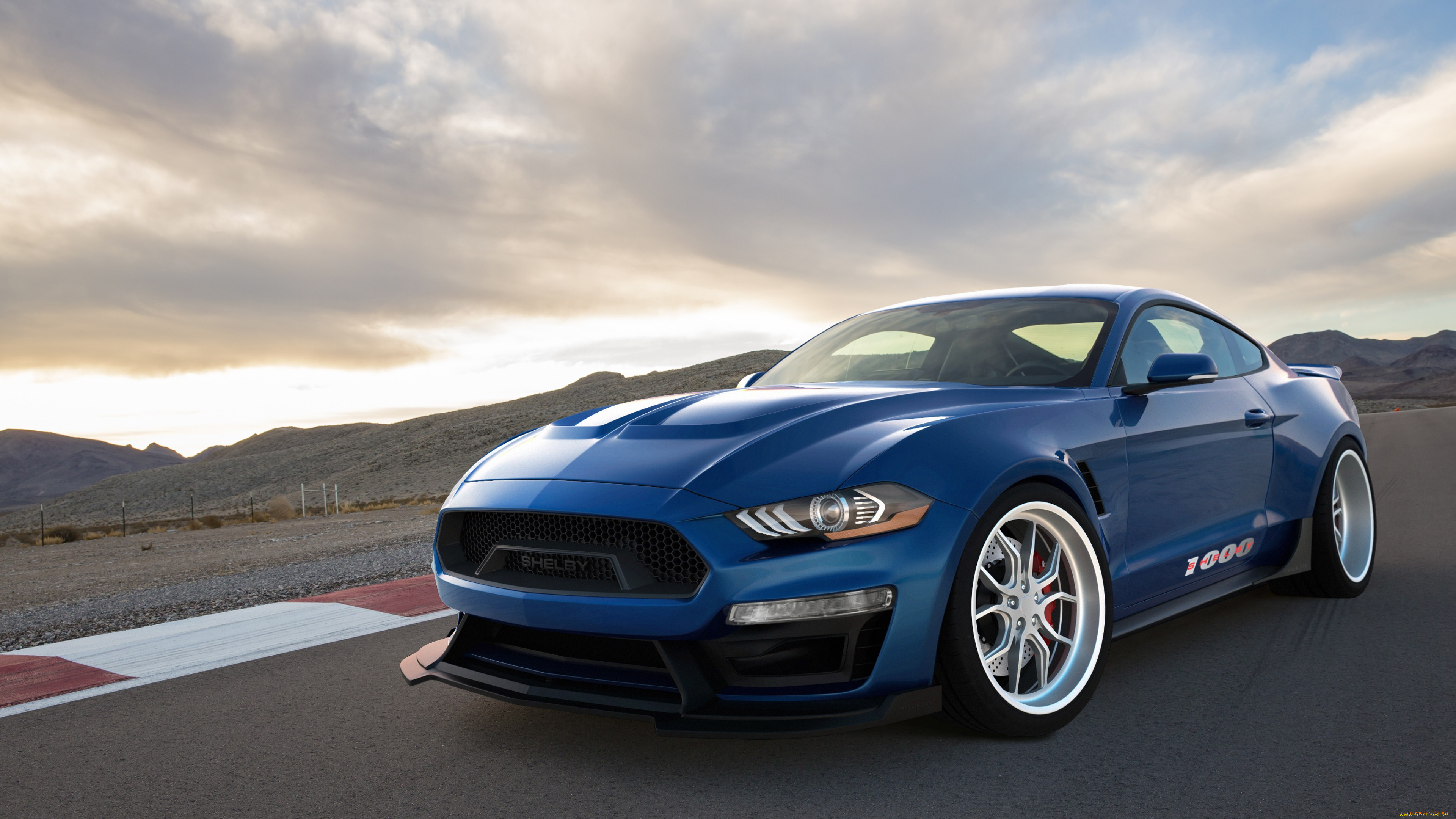 shelby 1000, , mustang, , , 